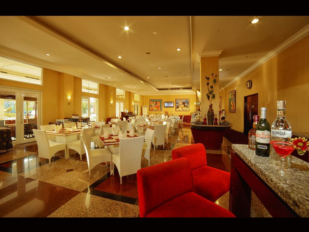 Grand Wahid Hotel Salatiga Kültér fotó